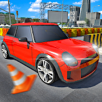 Driving school 19 icon