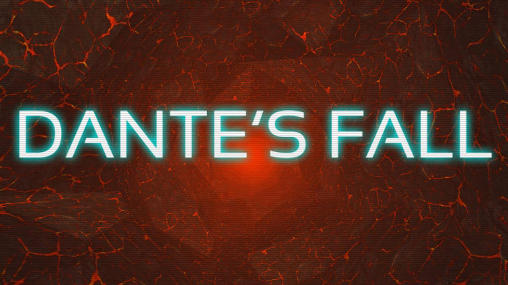 Dante's fall icône