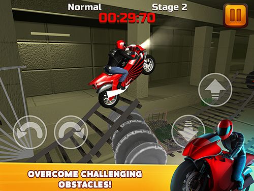 Subway moto escape for iPhone for free