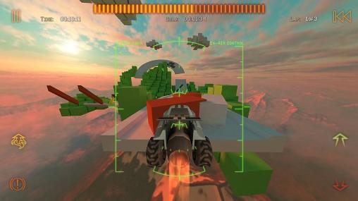Jet car stunts 2 for Android
