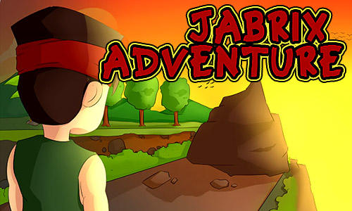 Jabrix adventure 3D captura de tela 1