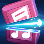 Beat striker icon