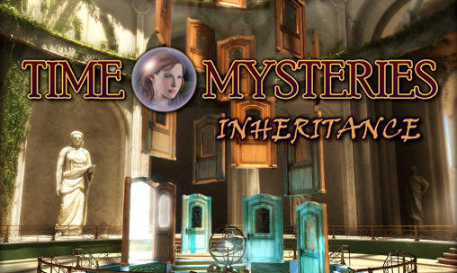 Time mysteries 1: Inheritance скриншот 1