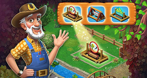 Rancho blast for Android