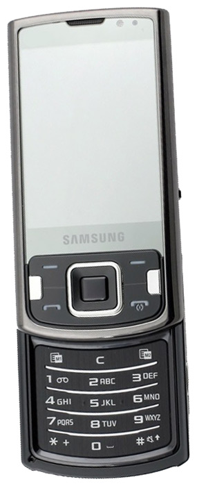 Descargar tonos de llamada para Samsung GT-i8510