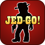 Cowboy Jed: Zombie Defense ícone