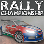 Drift and rally Symbol