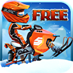 Sled mayhem icon