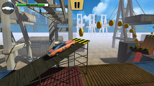 Stunt car challenge 3 para Android