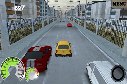 Police escape 2 for iPhone for free