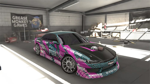 Drift Tuner 2019 - Underground Drifting Game APK + Mod 37 - Download Free  for Android