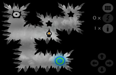 Alone in the Gloom for iPhone for free