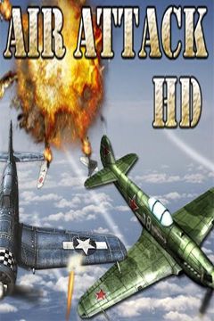 AirAttack for iPhone