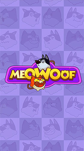 logo Meowoof