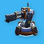 Tower defense heroes 2 icon