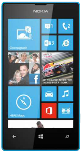 Рінгтони для Nokia Lumia 530