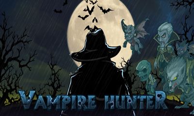 Vampire Hunter icon