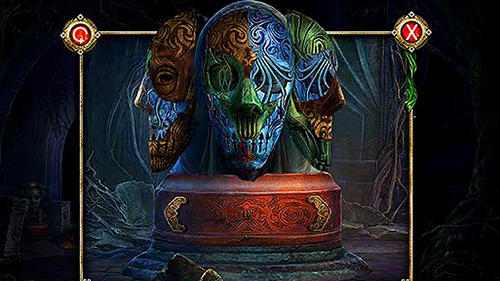 Dark parables: The thief and the tinderbox. Collector's edition screenshot 1