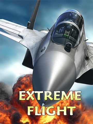Extreme flight for iPhone