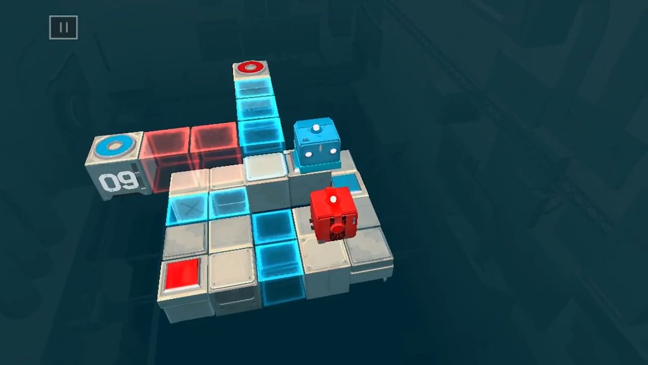 Death Squared for Android