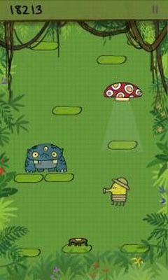 Doodle Jump для Android