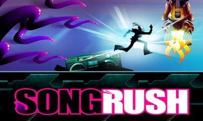 Song Rush icono