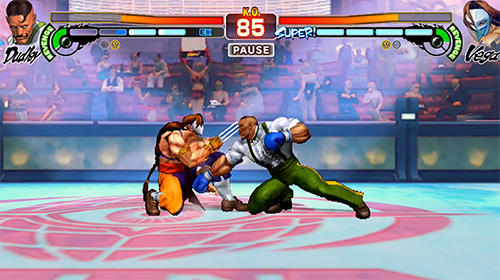 street fighter game free download for android mobile