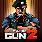 Major gun icon