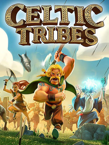 Celtic tribes屏幕截圖1