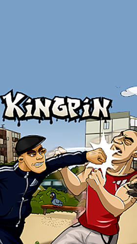 Kingpin: Puzzles adventure скриншот 1