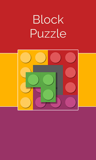 Block puzzle скриншот 1