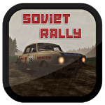 Soviet rally Symbol