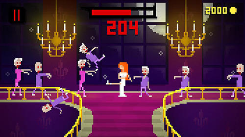 Dead and again para Android