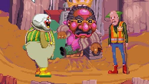 Dropsy Picture 1