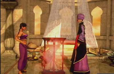 Prince of Persia Classic HD in Russian