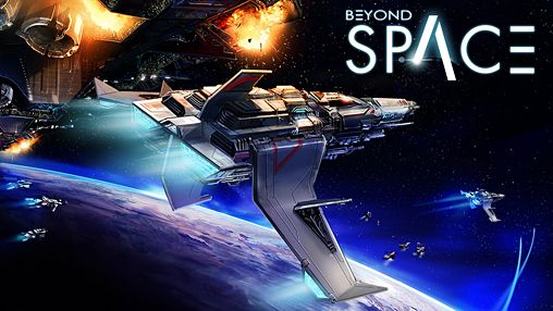 Beyond space for iPhone