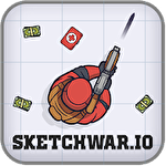 アイコン Sketch war.io 