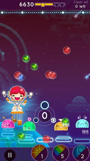 Zodiac pop! for Android