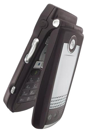 Рінгтони для Motorola MPx220