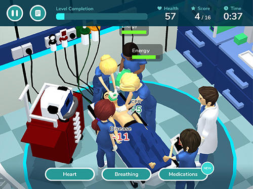 Resus days pour Android