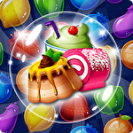 Food burst icon