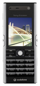 Télécharger des sonneries pour Sony-Ericsson V600i