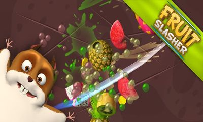 Fruit Slasher 3D іконка