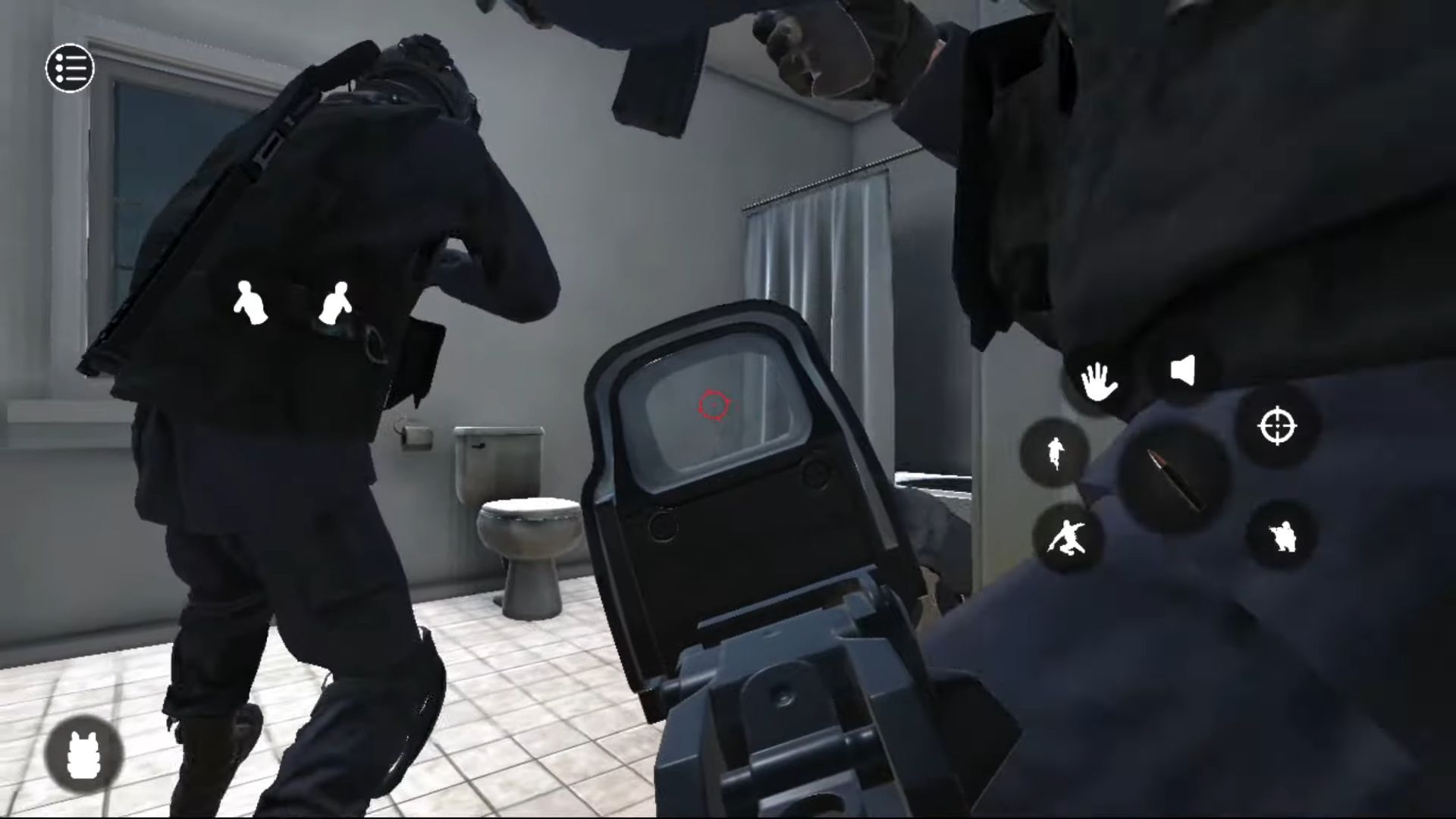 Baixar Counter Terrorist 2-Gun Strike 1.05 Android - Download APK