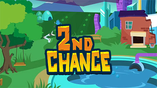 2nd chance Symbol