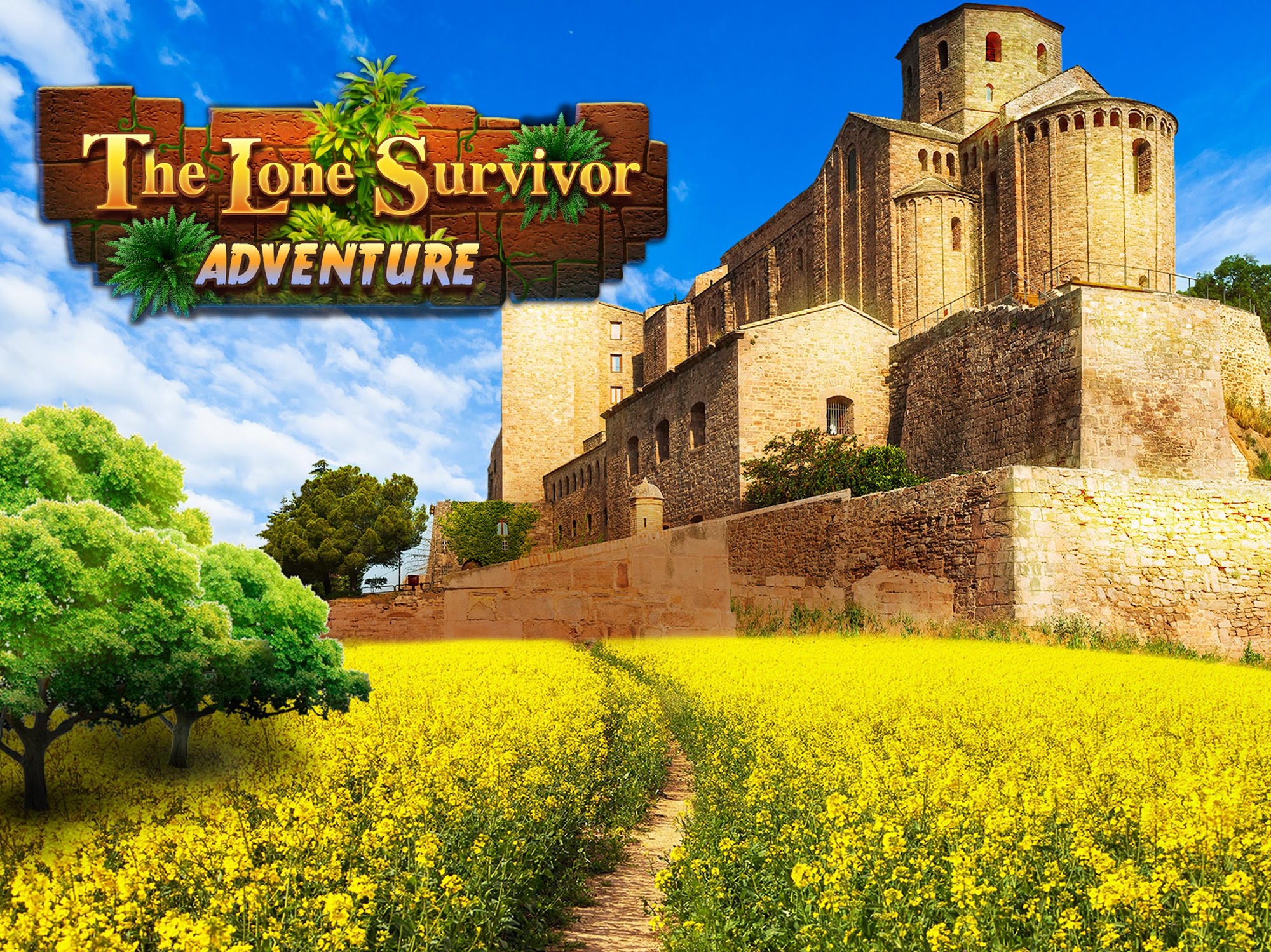The Lone Survivor - Adventure Mystery Games for Android