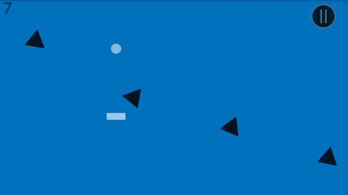 Stick and ball for Android