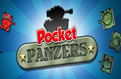 ロゴPocket Panzers