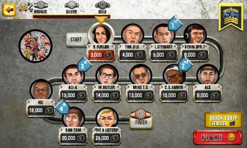 Mafia: Street Fight download the new for ios
