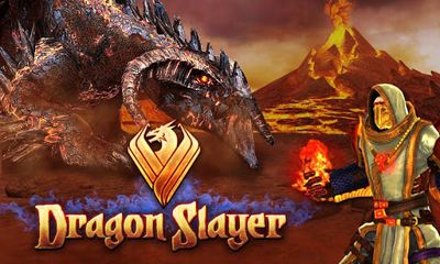 Dragon Slayer captura de pantalla 1
